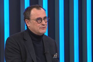 Balšínek: Pavlovy řeči oslabují suverenitu Česka. Spor Hradu a vlády hrozí mezinárodní ostudou